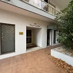 Appartement Spacieux F2 Climatise Proche De La Antibes